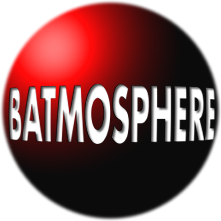 Batmosphere Logo