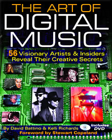 Art of Digital Music
